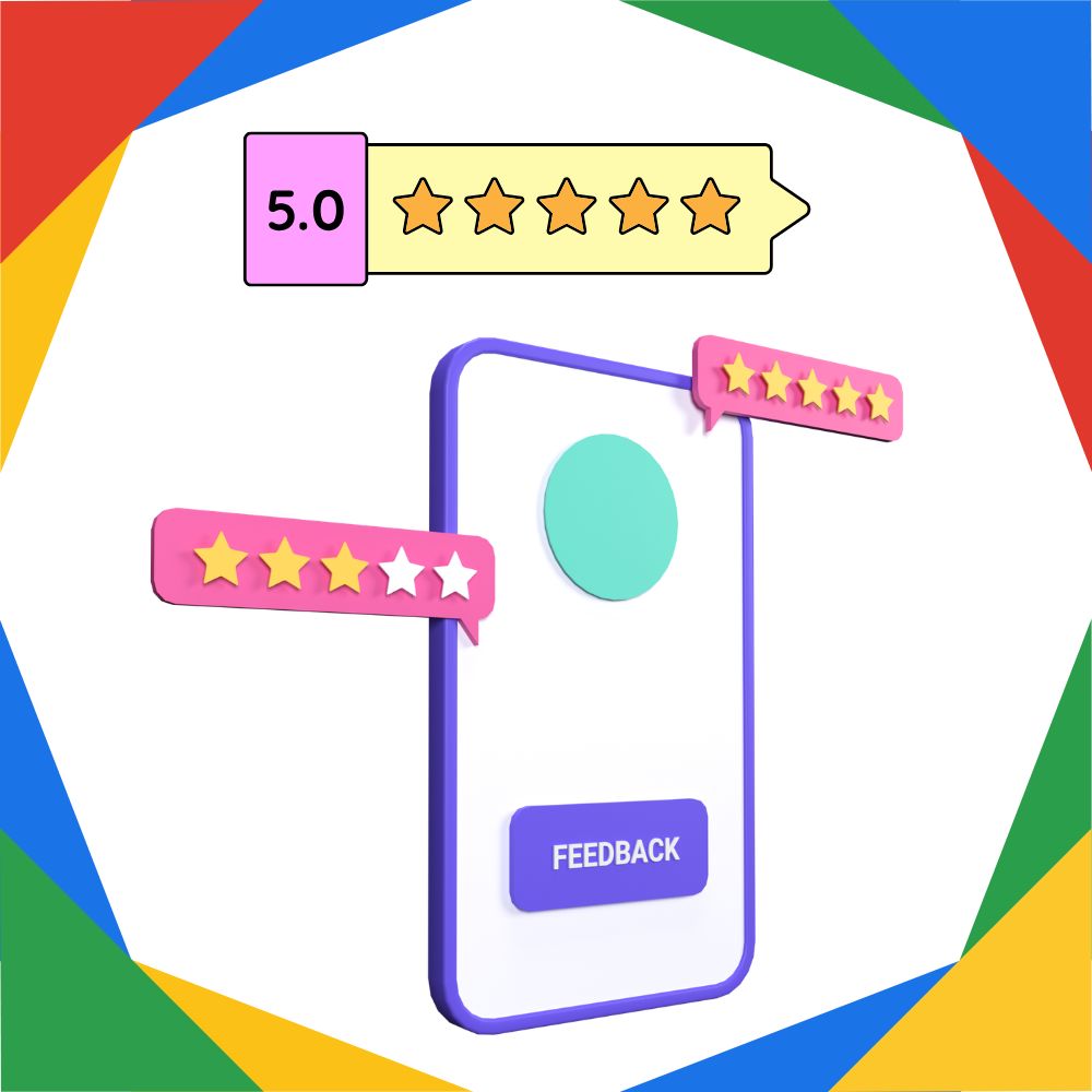 点评回复代写 - 五星好评回复