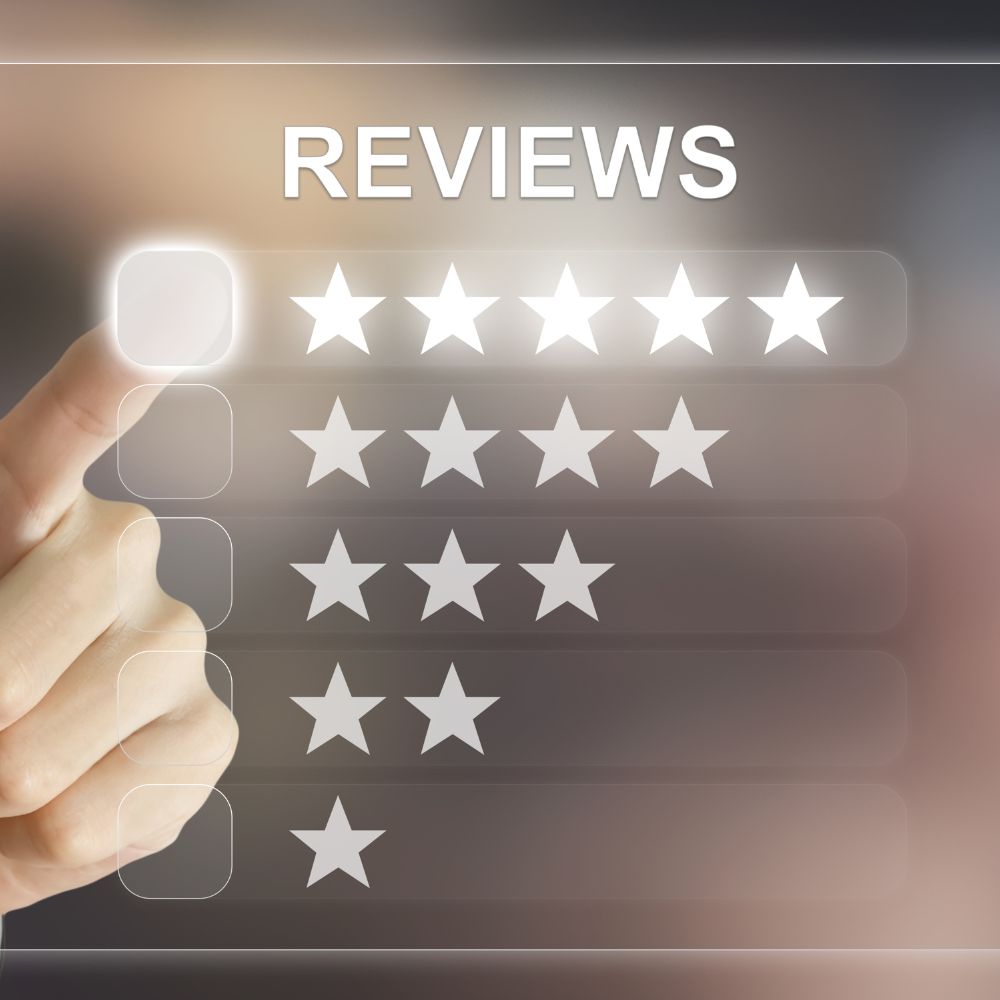 Google 点评申诉与违规评论处理