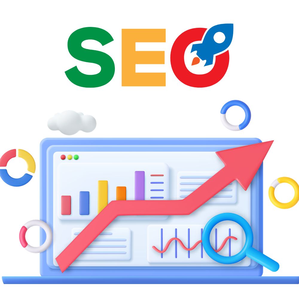 本地 SEO 优化与 Google Maps 排名提升